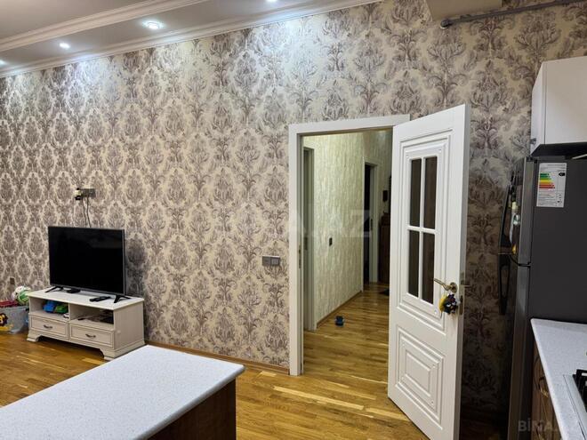 Satılır 3 otaqlı yeni tikili 80 m², Azadlıq Prospekti m., photo 4 from 13