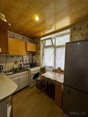 İcarəyə verilir 3 otaqlı köhnə tikili 80 m², Xətai r., photo 8 from 10