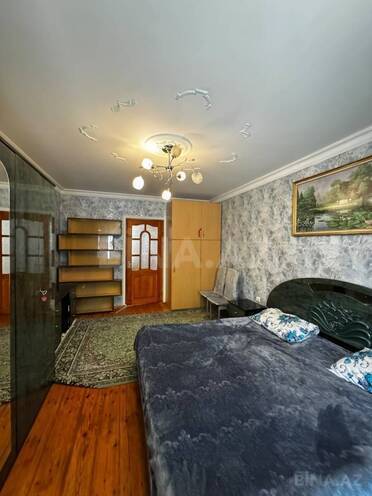 İcarəyə verilir 3 otaqlı köhnə tikili 80 m², Xətai r., photo 6 from 10