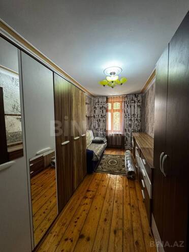 İcarəyə verilir 3 otaqlı köhnə tikili 80 m², Xətai r., photo 4 from 10