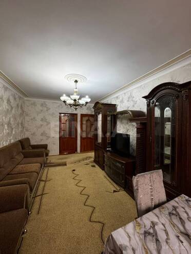 İcarəyə verilir 3 otaqlı köhnə tikili 80 m², Xətai r., photo 3 from 10