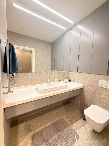 İcarəyə verilir 2 otaqlı yeni tikili 100 m², Nəsimi r., photo 13 from 14