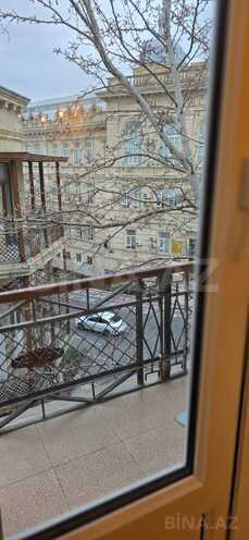 Сдаётся 2-комн. вторичка 80 м², м. Ичеришехер, photo 3 from 15