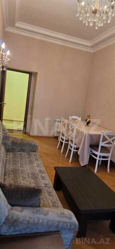 Сдаётся 2-комн. вторичка 80 м², м. Ичеришехер, photo 6 from 15