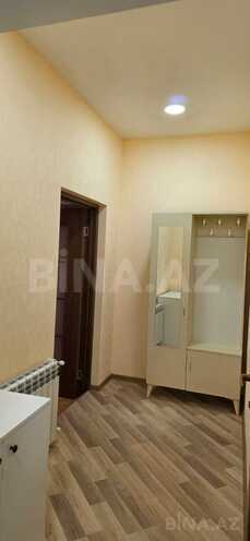 Сдаётся 2-комн. вторичка 80 м², м. Ичеришехер, photo 13 from 15