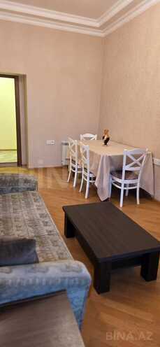 Сдаётся 2-комн. вторичка 80 м², м. Ичеришехер, photo 5 from 15