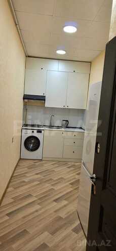 Сдаётся 2-комн. вторичка 80 м², м. Ичеришехер, photo 9 from 15
