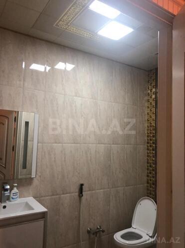 İcarəyə verilir 2 otaqlı yeni tikili 72 m², Nəriman Nərimanov m., photo 8 from 10