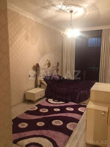 İcarəyə verilir 2 otaqlı yeni tikili 72 m², Nəriman Nərimanov m., photo 6 from 10