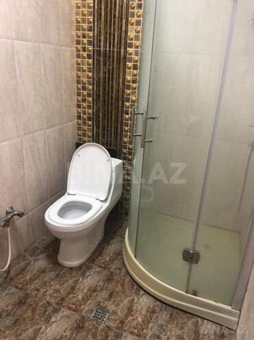 İcarəyə verilir 2 otaqlı yeni tikili 72 m², Nəriman Nərimanov m., photo 9 from 10