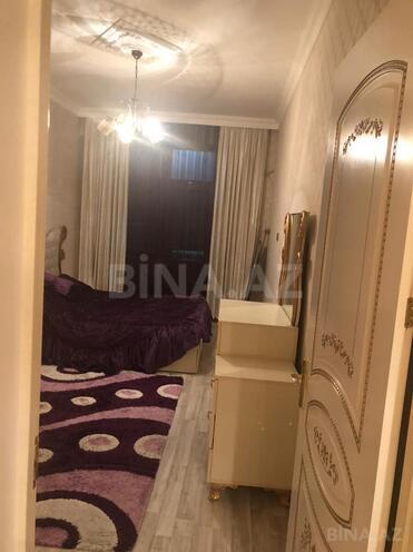 İcarəyə verilir 2 otaqlı yeni tikili 72 m², Nəriman Nərimanov m., photo 7 from 10