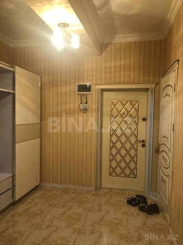 İcarəyə verilir 2 otaqlı yeni tikili 72 m², Nəriman Nərimanov m., photo 5 from 10