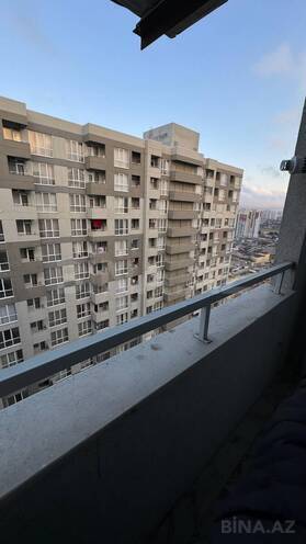 Сдается 2-комн. новостройка 55 м², м. 20 января, photo 1 from 18