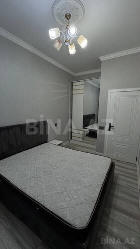 Сдается 2-комн. новостройка 55 м², м. 20 января, photo 9 from 18