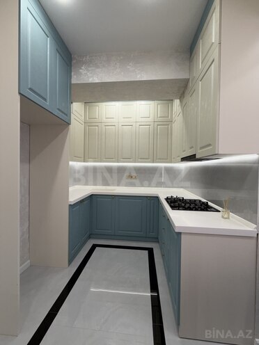 Продаётся 2-комн. новостройка 84 м², м. Ази Асланов, photo 12 from 22
