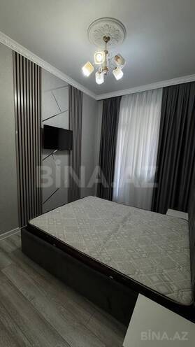 Сдается 2-комн. новостройка 55 м², м. 20 января, photo 4 from 18