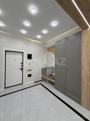 Продаётся 2-комн. новостройка 84 м², м. Ази Асланов, photo 21 from 22