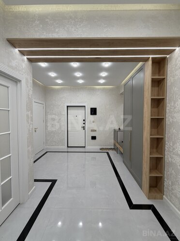 Продаётся 2-комн. новостройка 84 м², м. Ази Асланов, photo 20 from 22