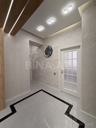 Продаётся 2-комн. новостройка 84 м², м. Ази Асланов, photo 18 from 22