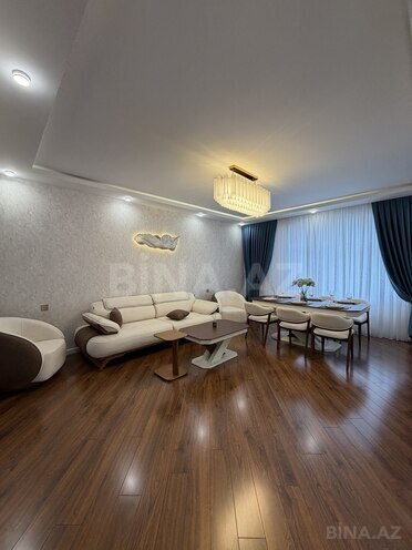 Продаётся 2-комн. новостройка 84 м², м. Ази Асланов, photo 5 from 22