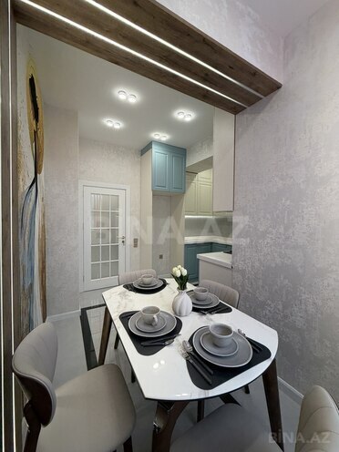 Продаётся 2-комн. новостройка 84 м², м. Ази Асланов, photo 11 from 22