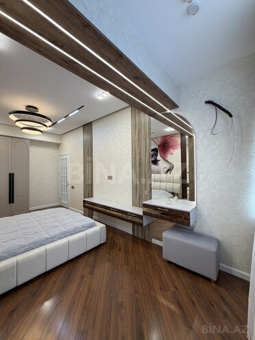 Продаётся 2-комн. новостройка 84 м², м. Ази Асланов, photo 7 from 22