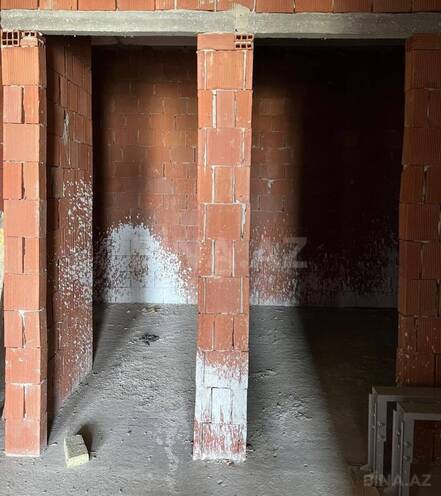 Satılır 4 otaqlı yeni tikili 174 m², Gənclik m., photo 1 from 11