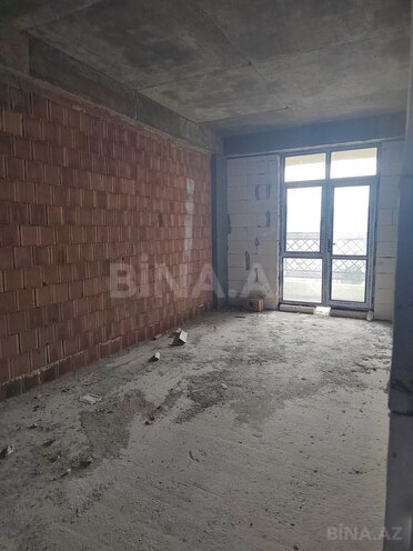 Satılır 4 otaqlı yeni tikili 126 m², Qara Qarayev m., photo 6 from 8