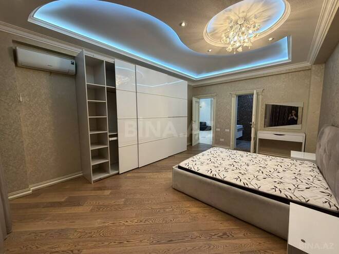 Satılır 3 otaqlı yeni tikili 168 m², Nəsimi r., photo 6 from 15