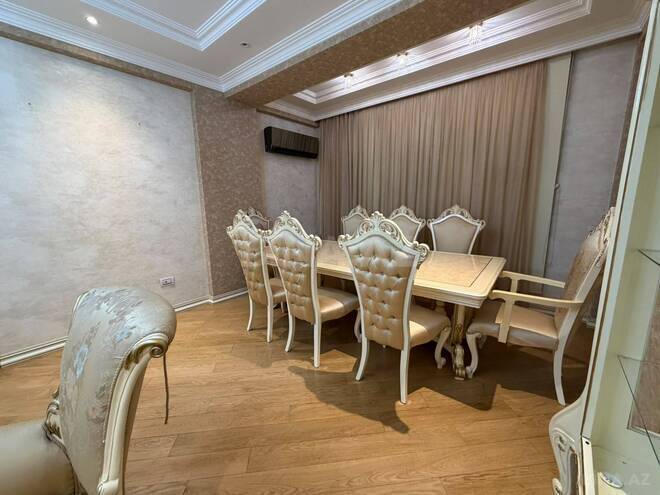 Satılır 3 otaqlı yeni tikili 168 m², Nəsimi r., photo 4 from 15