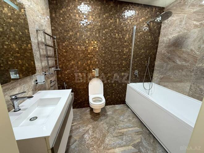 Satılır 3 otaqlı yeni tikili 168 m², Nəsimi r., photo 11 from 15