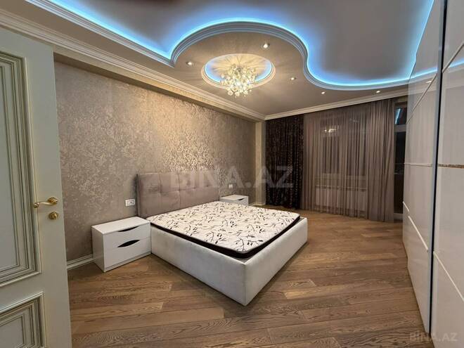 Satılır 3 otaqlı yeni tikili 168 m², Nəsimi r., photo 5 from 15