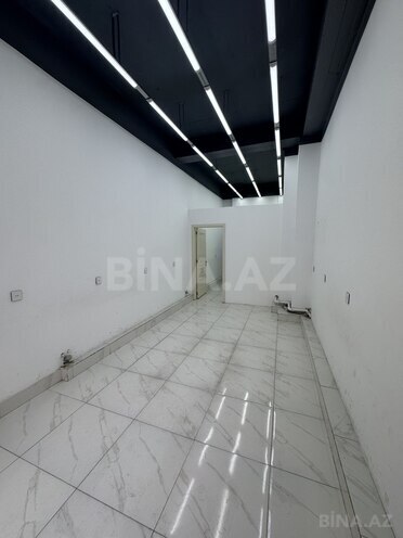 İcarəyə verilir  obyekt 33 m², Həzi Aslanov m., photo 6 from 10