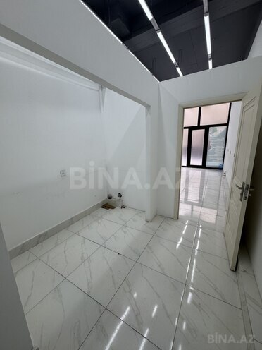 İcarəyə verilir  obyekt 33 m², Həzi Aslanov m., photo 7 from 10