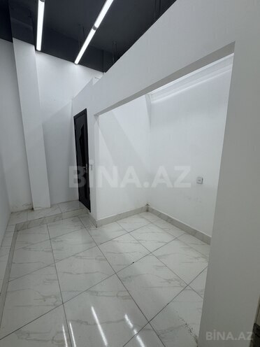 İcarəyə verilir  obyekt 33 m², Həzi Aslanov m., photo 8 from 10
