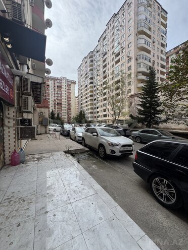 İcarəyə verilir  obyekt 33 m², Həzi Aslanov m., photo 3 from 10