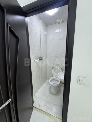 İcarəyə verilir  obyekt 33 m², Həzi Aslanov m., photo 9 from 10