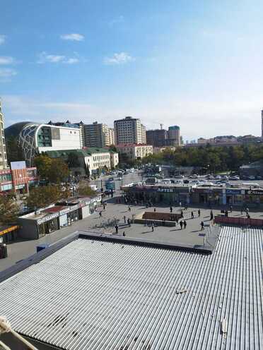 Satılır 2 otaqlı köhnə tikili 58 m², Nəriman Nərimanov m., photo 1 from 10