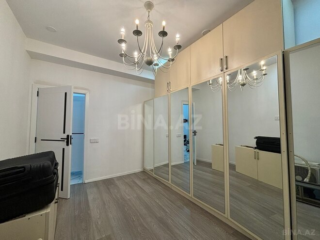 İcarəyə verilir 2 otaqlı yeni tikili 50 m², 20 Yanvar m., photo 5 from 7