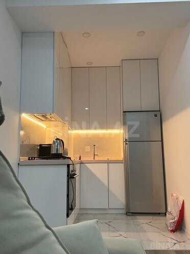 İcarəyə verilir 2 otaqlı yeni tikili 50 m², 20 Yanvar m., photo 6 from 7