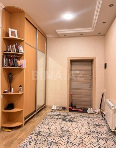 İcarəyə verilir 2 otaqlı yeni tikili 100 m², Nərimanov r., photo 4 from 14