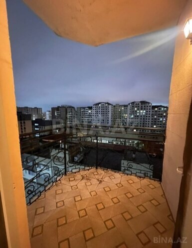 İcarəyə verilir 2 otaqlı yeni tikili 100 m², Nərimanov r., photo 12 from 14