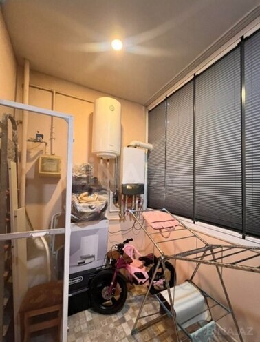 İcarəyə verilir 2 otaqlı yeni tikili 100 m², Nərimanov r., photo 6 from 14