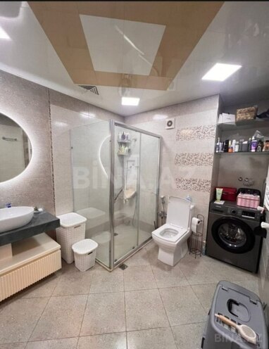 İcarəyə verilir 2 otaqlı yeni tikili 100 m², Nərimanov r., photo 7 from 14