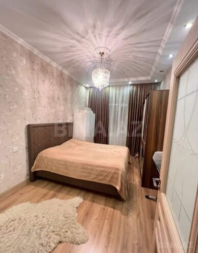 İcarəyə verilir 2 otaqlı yeni tikili 100 m², Nərimanov r., photo 8 from 14