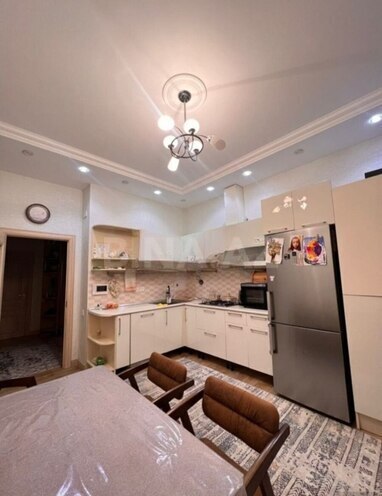 İcarəyə verilir 2 otaqlı yeni tikili 100 m², Nərimanov r., photo 11 from 14