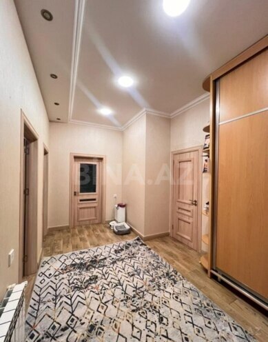 İcarəyə verilir 2 otaqlı yeni tikili 100 m², Nərimanov r., photo 3 from 14