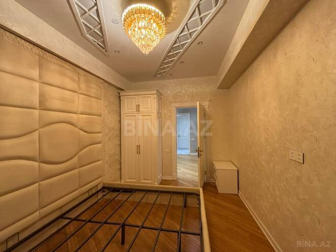 İcarəyə verilir 3 otaqlı yeni tikili 160 m², Elmlər Akademiyası m., photo 9 from 13