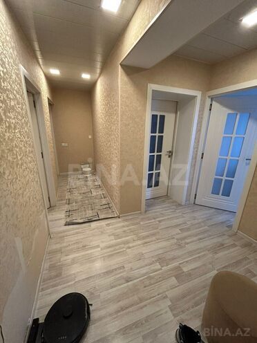 Satılır 3 otaqlı köhnə tikili 85 m², Elmlər Akademiyası m., photo 11 from 14