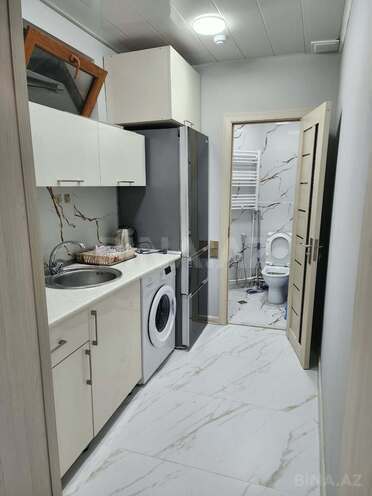 İcarəyə verilir  obyekt 35 m², Elmlər Akademiyası m., photo 3 from 10